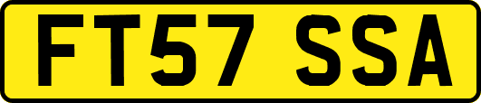 FT57SSA