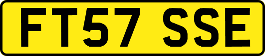 FT57SSE
