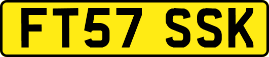 FT57SSK
