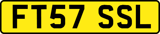 FT57SSL