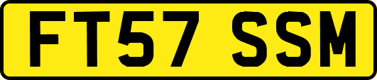 FT57SSM
