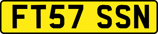 FT57SSN