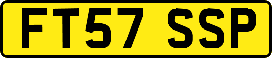 FT57SSP
