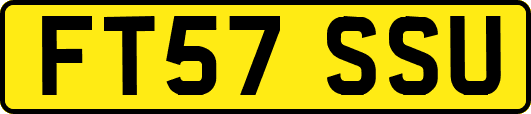 FT57SSU