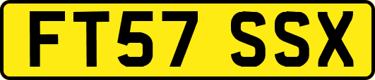 FT57SSX