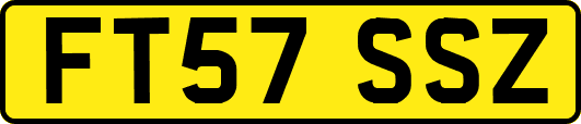 FT57SSZ