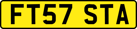 FT57STA