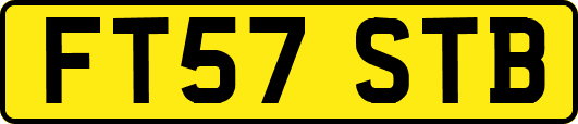 FT57STB