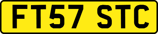 FT57STC