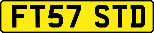 FT57STD