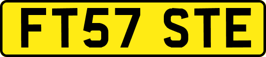 FT57STE