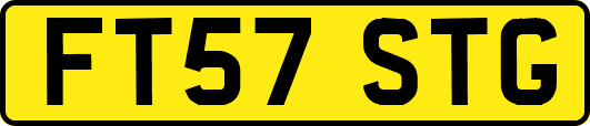 FT57STG