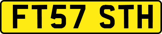 FT57STH
