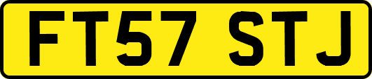 FT57STJ