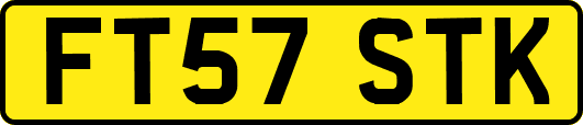 FT57STK