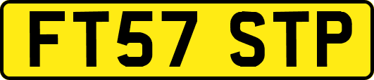 FT57STP