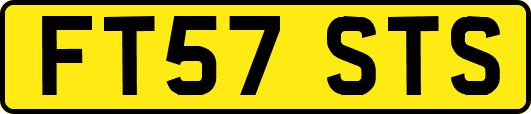 FT57STS
