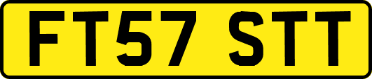 FT57STT
