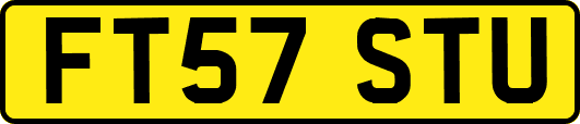 FT57STU
