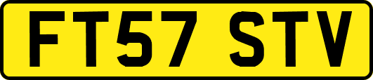 FT57STV
