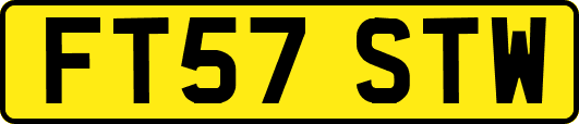 FT57STW