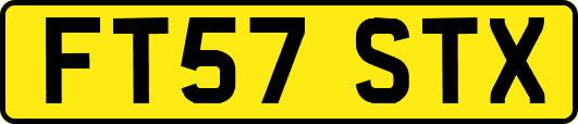 FT57STX