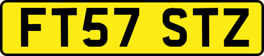 FT57STZ