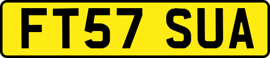 FT57SUA