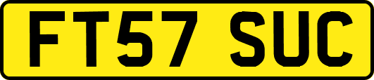 FT57SUC