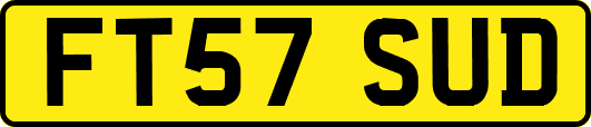 FT57SUD