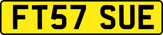 FT57SUE