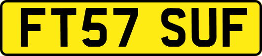 FT57SUF