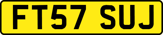 FT57SUJ