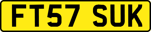FT57SUK