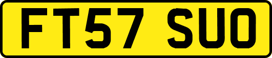 FT57SUO