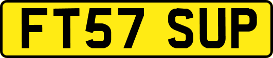 FT57SUP