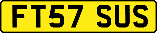FT57SUS