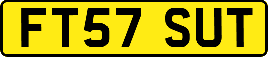 FT57SUT