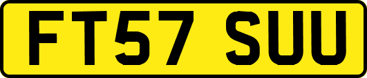 FT57SUU