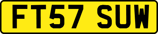 FT57SUW