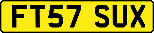 FT57SUX