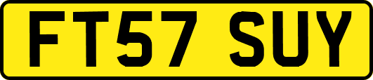 FT57SUY