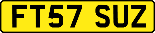 FT57SUZ