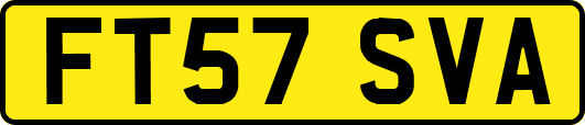 FT57SVA