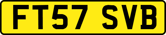 FT57SVB