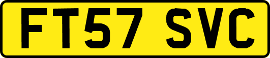 FT57SVC