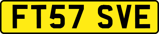 FT57SVE