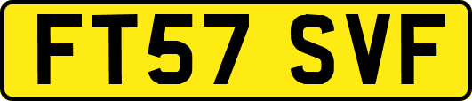 FT57SVF