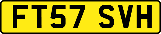 FT57SVH