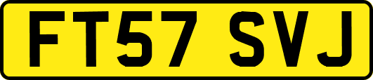 FT57SVJ